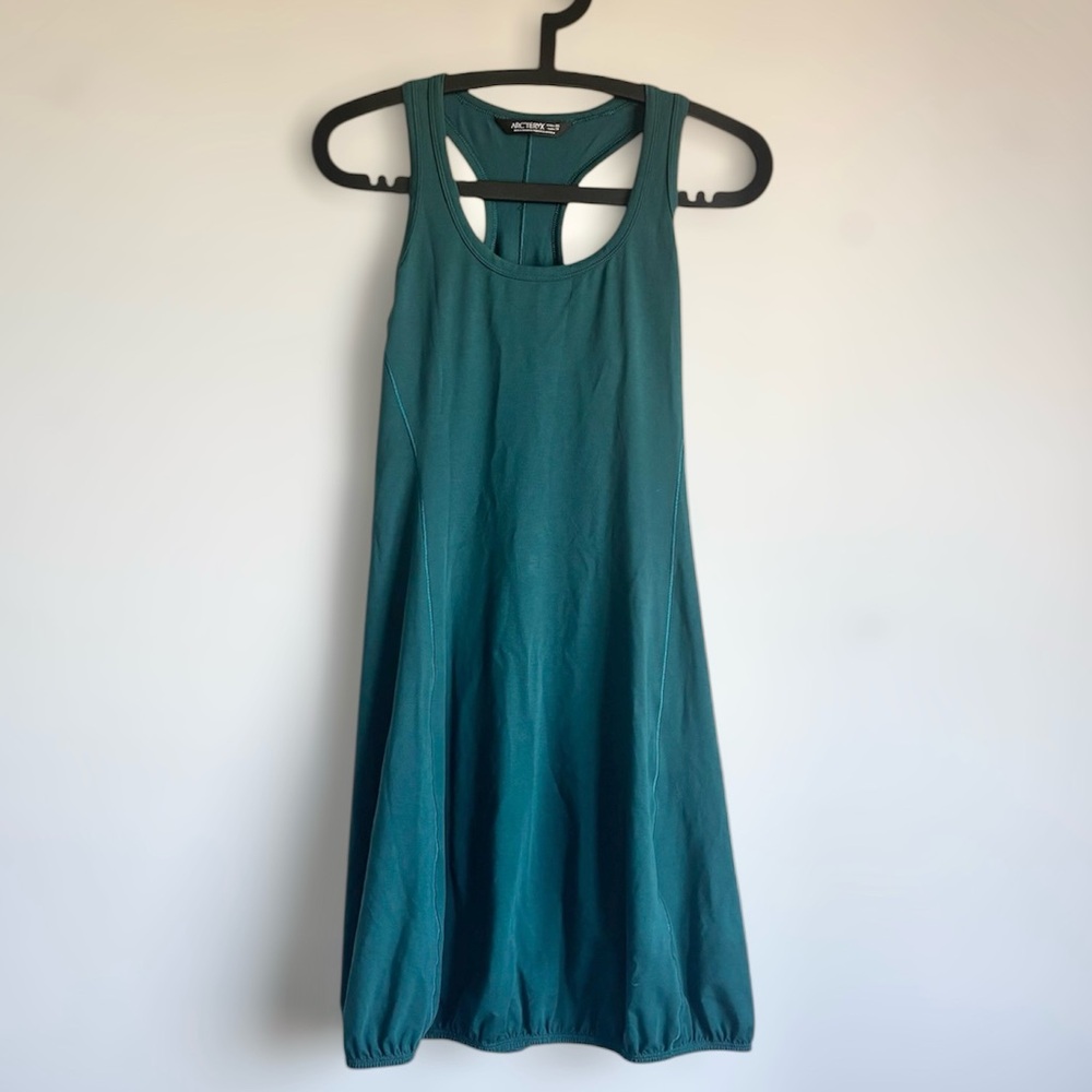 Arc'teryx Savona Racerback Dress